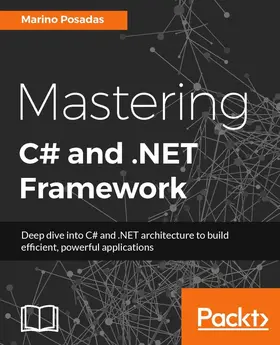 Posadas |  Mastering C# and .NET Framework | eBook | Sack Fachmedien