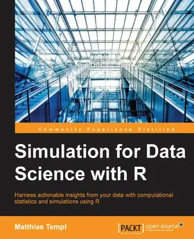 Templ |  Simulation for Data Science with R | eBook | Sack Fachmedien