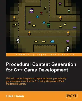 Green |  Procedural Content Generation for C++ Game Development | eBook | Sack Fachmedien