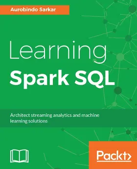 Sarkar |  Learning Spark SQL | eBook | Sack Fachmedien