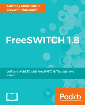 Ii / Maruzzelli |  FreeSWITCH 1.8 | eBook | Sack Fachmedien