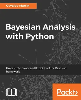 Martin |  Bayesian Analysis with Python | eBook | Sack Fachmedien