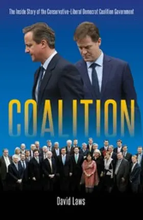 Laws |  Coalition | eBook | Sack Fachmedien