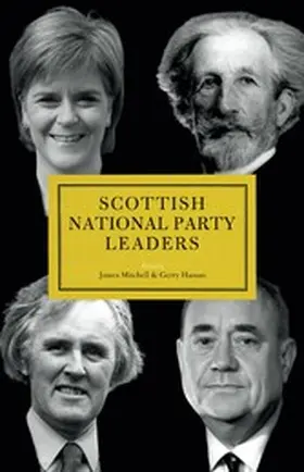 Mitchell |  Scottish National Party (SNP) Leaders | eBook | Sack Fachmedien