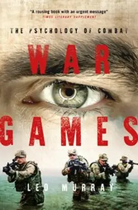 Murray |  War Games | eBook | Sack Fachmedien