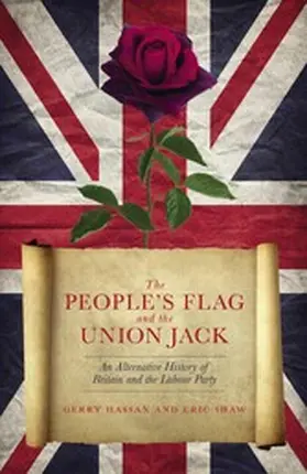 Hassan / Shaw |  The People's Flag and the Union Jack | eBook | Sack Fachmedien