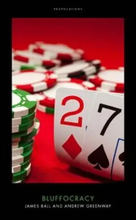 Ball / Greenway |  Bluffocracy | eBook | Sack Fachmedien