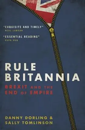Dorling |  Rule Britannia | eBook | Sack Fachmedien