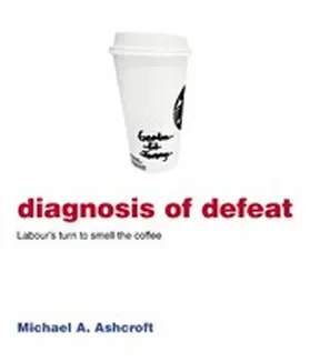 Ashcroft |  Diagnosis of Defeat | eBook | Sack Fachmedien