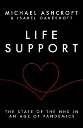 Aschroft / Oakeshott |  Life Support | eBook | Sack Fachmedien