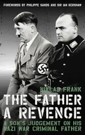 Frank |  The Father: A Revenge | eBook | Sack Fachmedien