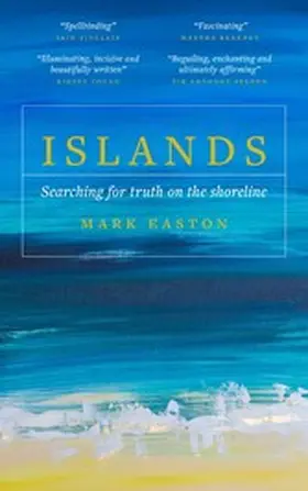 Easton |  Islands | eBook | Sack Fachmedien