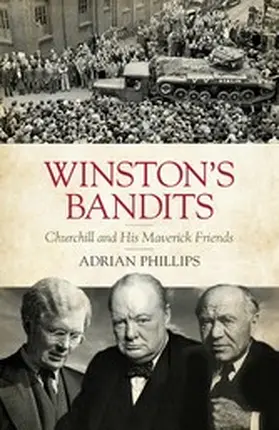 Phillips |  Winston's Bandits | eBook | Sack Fachmedien