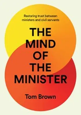 Brown |  The Mind of the Minister | eBook | Sack Fachmedien
