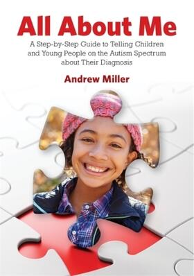 Miller | All about Me | Buch | 978-1-78592-129-2 | sack.de
