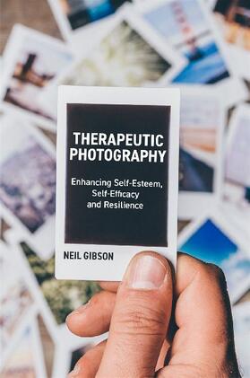 Gibson |  Therapeutic Photography | Buch |  Sack Fachmedien