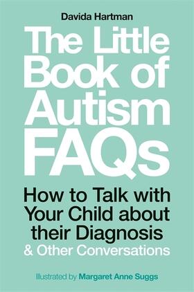 Hartman |  The Little Book of Autism FAQs | Buch |  Sack Fachmedien