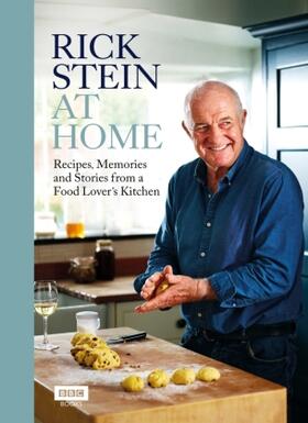 Stein |  Rick Stein at Home | Buch |  Sack Fachmedien