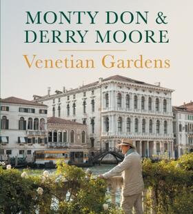 Don / Moore |  Venetian Gardens | Buch |  Sack Fachmedien