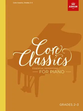 Jones |  Core Classics, Grades 2-3 | Buch |  Sack Fachmedien