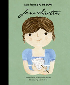 Sanchez Vegara | Jane Austen | Buch | 978-1-78603-119-8 | www2.sack.de