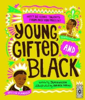 Wilson |  Young, Gifted and Black | eBook | Sack Fachmedien
