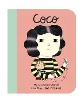 Sanchez Vegara |  Coco Chanel | eBook | Sack Fachmedien
