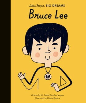 Sanchez Vegara |  Bruce Lee | Buch |  Sack Fachmedien