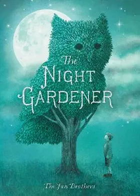 Fan |  The Night Gardener | eBook | Sack Fachmedien