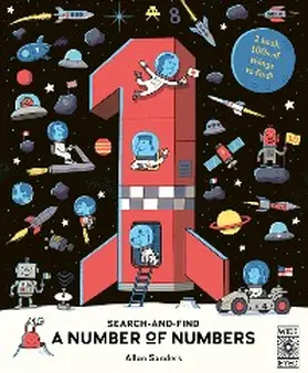 Wood |  Search and Find A Number of Numbers | eBook | Sack Fachmedien