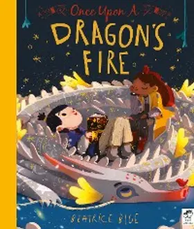 Blue |  Once Upon a Dragon's Fire | eBook | Sack Fachmedien