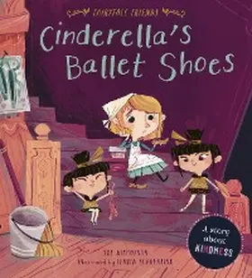 Nicholson |  Cinderella's Ballet Shoes | eBook | Sack Fachmedien