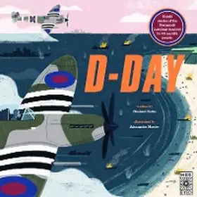 Noble |  D-Day | eBook | Sack Fachmedien