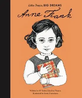 Sanchez Vegara |  Anne Frank | eBook | Sack Fachmedien