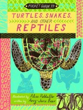 Beer |  Pocket Guide to Turtles, Snakes, and other Reptiles | eBook | Sack Fachmedien