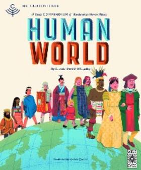 Wood / Jolley |  Curiositree: Human World | eBook | Sack Fachmedien