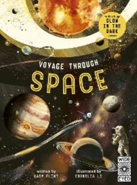 Flint |  Glow in the Dark: Voyage through Space | eBook | Sack Fachmedien