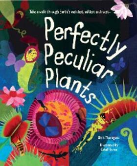 Thorogood |  Perfectly Peculiar Plants | eBook | Sack Fachmedien