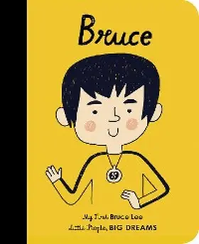 Sanchez Vegara |  Bruce Lee | eBook | Sack Fachmedien