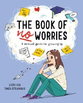 Cox |  The Book of No Worries | eBook | Sack Fachmedien