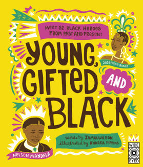 Wilson |  Young, Gifted and Black | Buch |  Sack Fachmedien