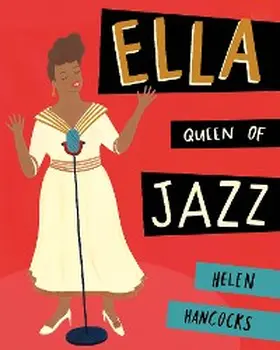 Hancocks |  Ella Queen of Jazz | eBook | Sack Fachmedien