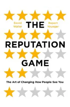 Waller / Younger |  The Reputation Game | eBook | Sack Fachmedien
