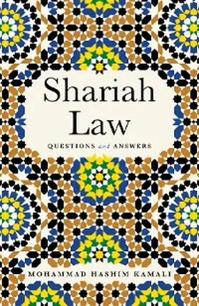Kamali |  Shariah Law | eBook | Sack Fachmedien