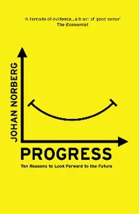 Norberg |  Progress | eBook | Sack Fachmedien