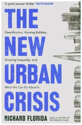 Florida |  The New Urban Crisis | Buch |  Sack Fachmedien