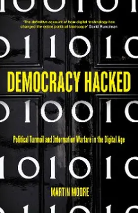 Moore |  Democracy Hacked | eBook | Sack Fachmedien