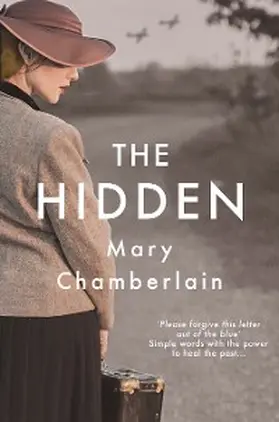 Chamberlain |  The Hidden | eBook | Sack Fachmedien