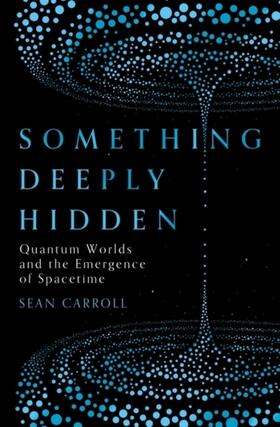 Carroll |  Something Deeply Hidden | Buch |  Sack Fachmedien