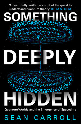Carroll |  Something Deeply Hidden | Buch |  Sack Fachmedien